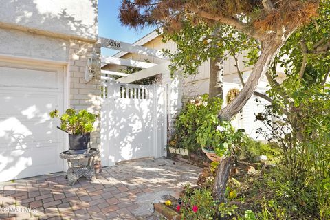 Tiny photo for 3058 Seahorse Avenue, Ventura, CA 93001 (MLS # 226000156)