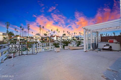 Tiny photo for 3058 Seahorse Avenue, Ventura, CA 93001 (MLS # 226000156)