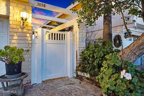 Tiny photo for 3058 Seahorse Avenue, Ventura, CA 93001 (MLS # 226000156)