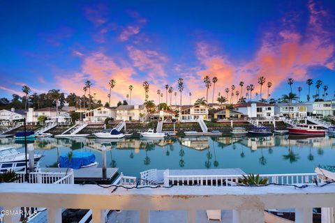 Tiny photo for 3058 Seahorse Avenue, Ventura, CA 93001 (MLS # 226000156)