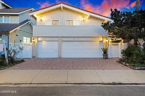 Photo of 3058 Seahorse Avenue, Ventura, CA 93001 (MLS # 226000156)
