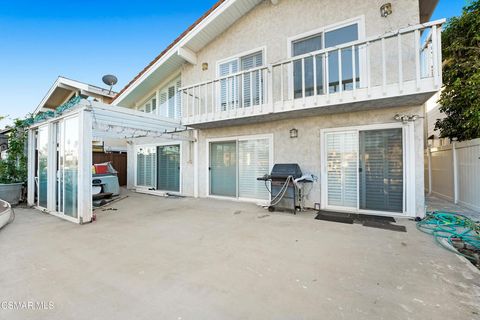 Tiny photo for 3058 Seahorse Avenue, Ventura, CA 93001 (MLS # 226000156)