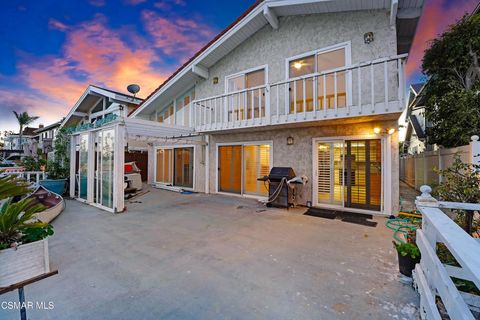 Tiny photo for 3058 Seahorse Avenue, Ventura, CA 93001 (MLS # 226000156)