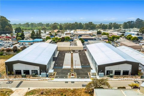 Tiny photo for 928 Huston Street, Grover Beach, CA 93433 (MLS # SC25118599)