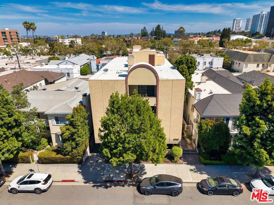9930 Durant Drive