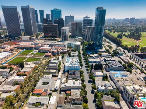 Photo of 9930 Durant Drive, Beverly Hills, CA 90212 (MLS # 26991965)