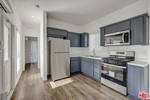 Photo of 17650 Grand Avenue #206, Lake Elsinore, CA 92530 (MLS # 26642697)