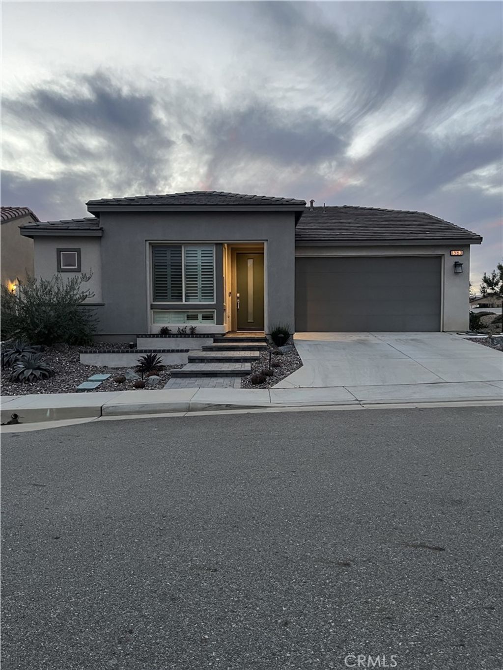Photo of 1563 Sunswept Way, Beaumont, CA 92223 (MLS # TR26018110)