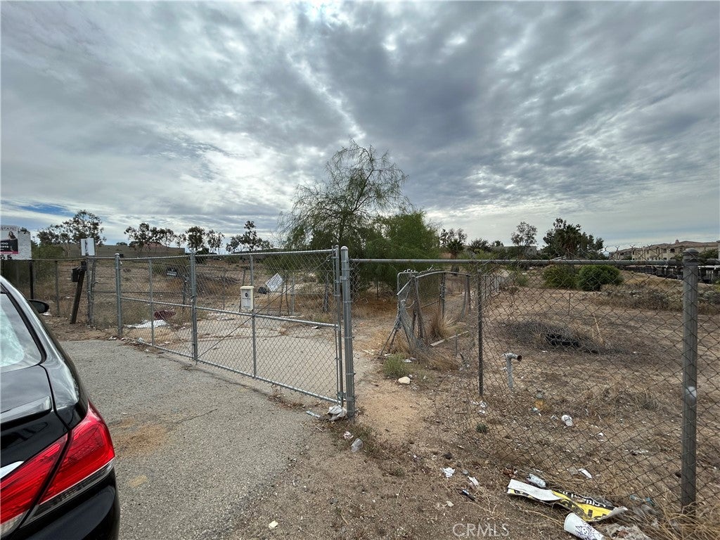 21665 Box Springs Road
