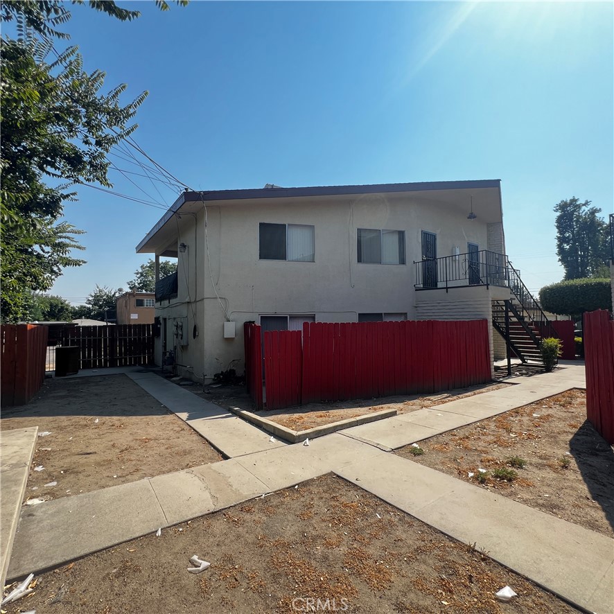 1505 Sepulveda Avenue