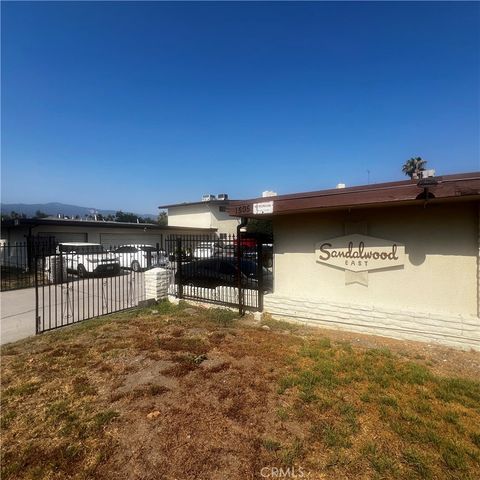 1505 Sepulveda Avenue San Bernardino CA 92404