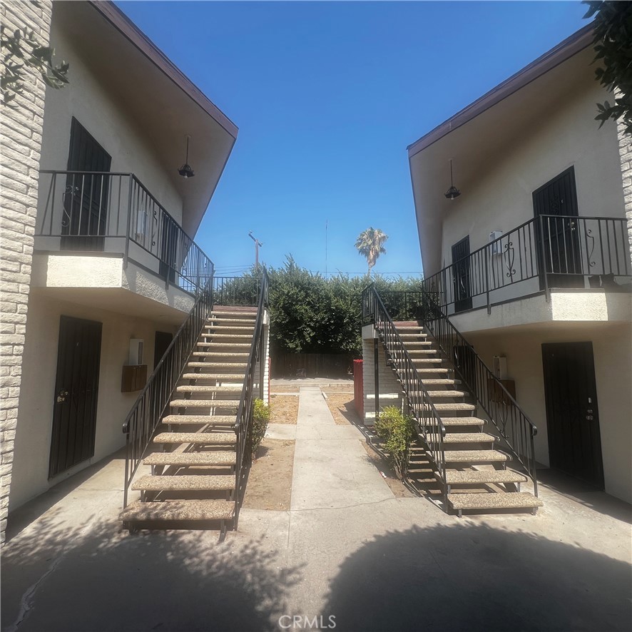 1505 Sepulveda Avenue