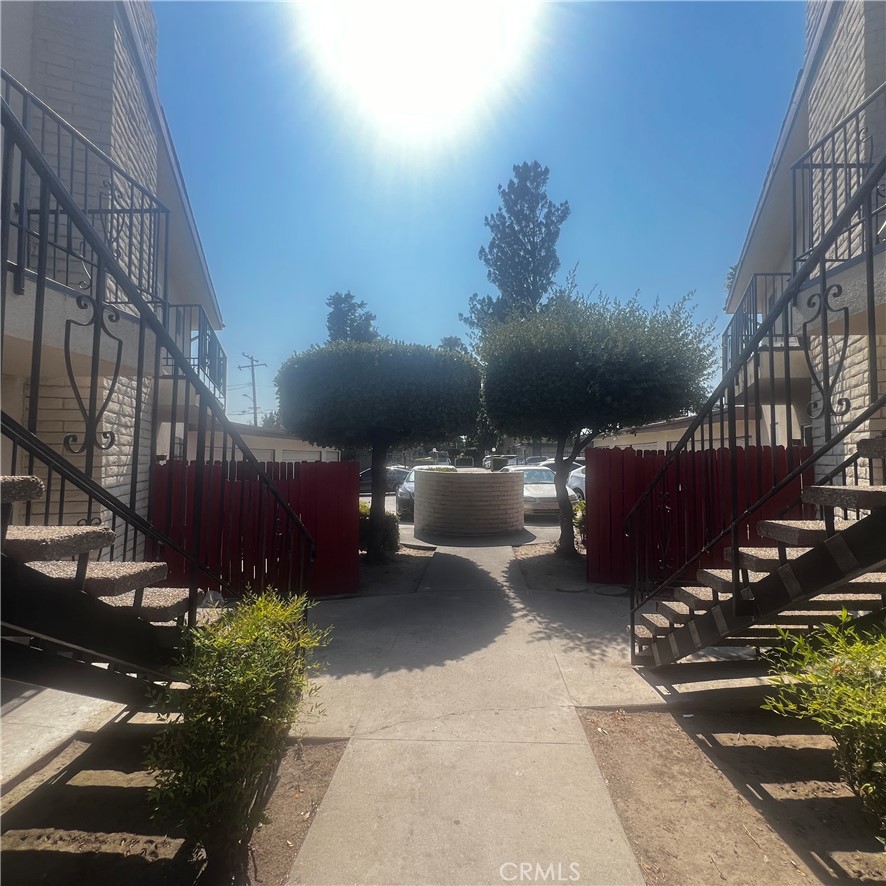 1505 Sepulveda Avenue