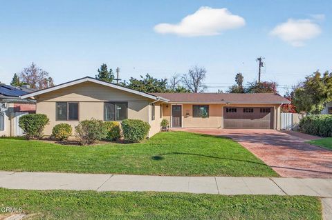 7500 Sale Avenue West Hills CA 91307