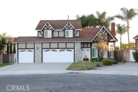 Photo of 7908 E Saffron ST, Anaheim, CA 92808 (MLS # IV26211667)