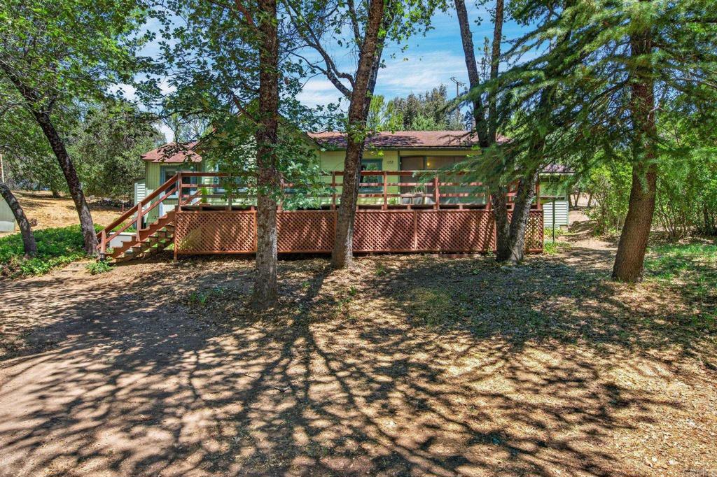 1352 Sunshine Trail
