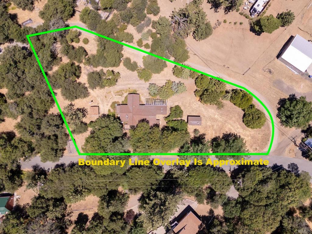 1352 Sunshine Trail