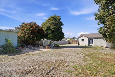 Tiny photo for 1134 Atlantic City Avenue, Grover Beach, CA 93433 (MLS # PI26050114)