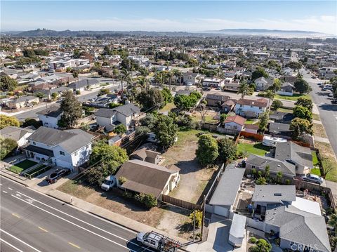 Tiny photo for 1134 Atlantic City Avenue, Grover Beach, CA 93433 (MLS # PI26050114)