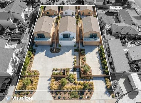 Tiny photo for 1134 Atlantic City Avenue, Grover Beach, CA 93433 (MLS # PI26050114)