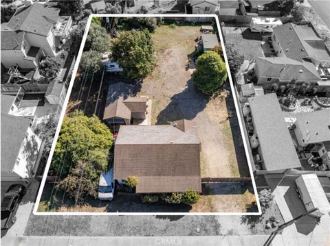 Photo of 1134 Atlantic City Avenue, Grover Beach, CA 93433 (MLS # PI26050114)