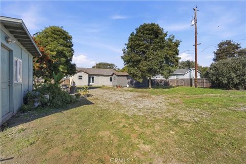 Tiny photo for 1134 Atlantic City Avenue, Grover Beach, CA 93433 (MLS # PI26050114)