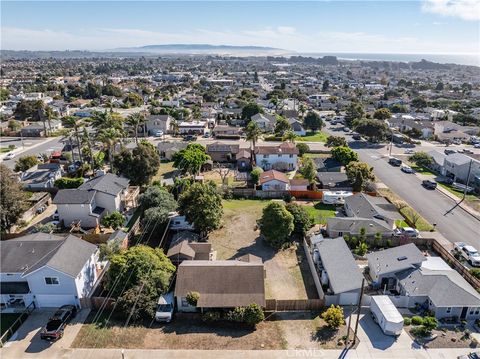 Tiny photo for 1134 Atlantic City Avenue, Grover Beach, CA 93433 (MLS # PI26050114)