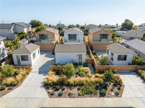 Tiny photo for 1134 Atlantic City Avenue, Grover Beach, CA 93433 (MLS # PI26050114)