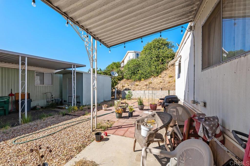 13300 Los Coches Road E 47