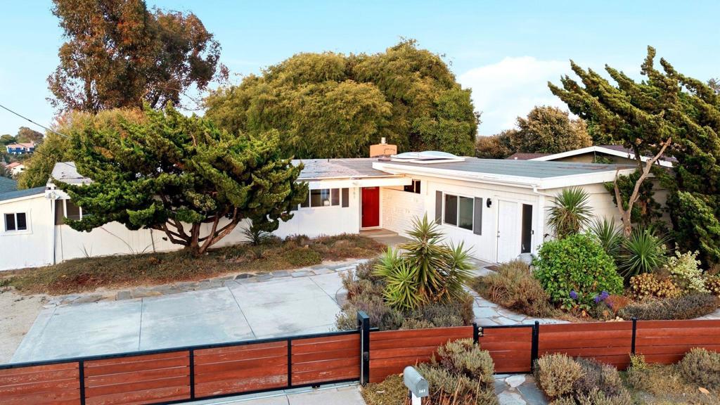 161 Parnassus Circle