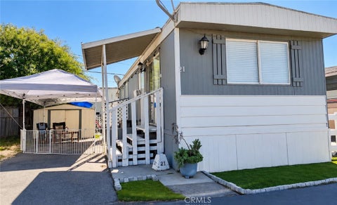Photo of 25681 Alessandro Blvd BLVD, Moreno Valley, CA 92553 (MLS # IG26230366)