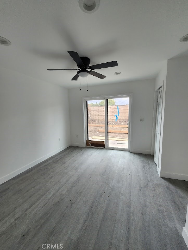 None - Residential Lease