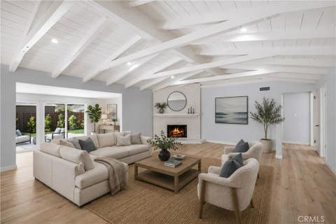 Photo of 16824 Calahan Street, Northridge, CA 91343 (MLS # SR26175816)