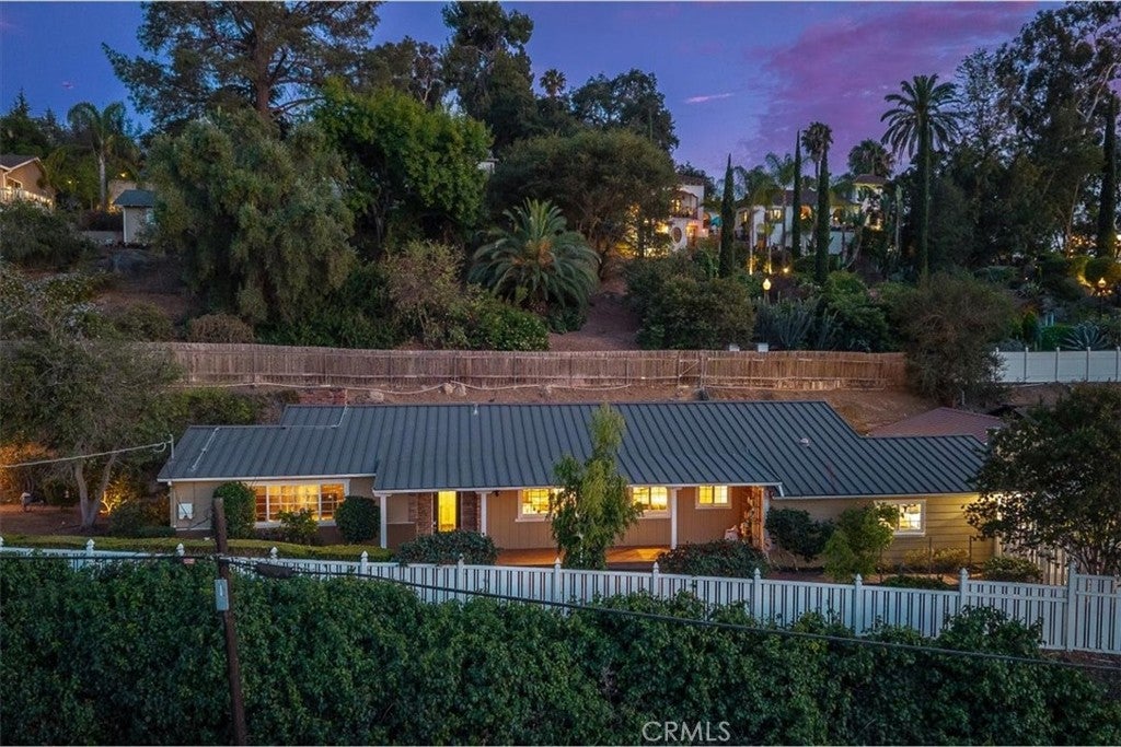 9451 Fuerte Drive