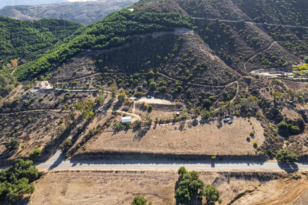 Valley Center - Land