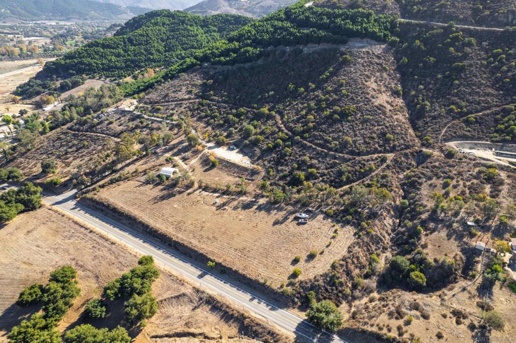 Valley Center - Land