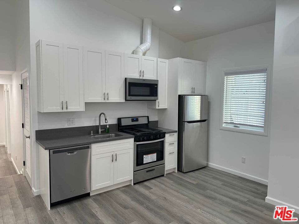 - Residential Lease