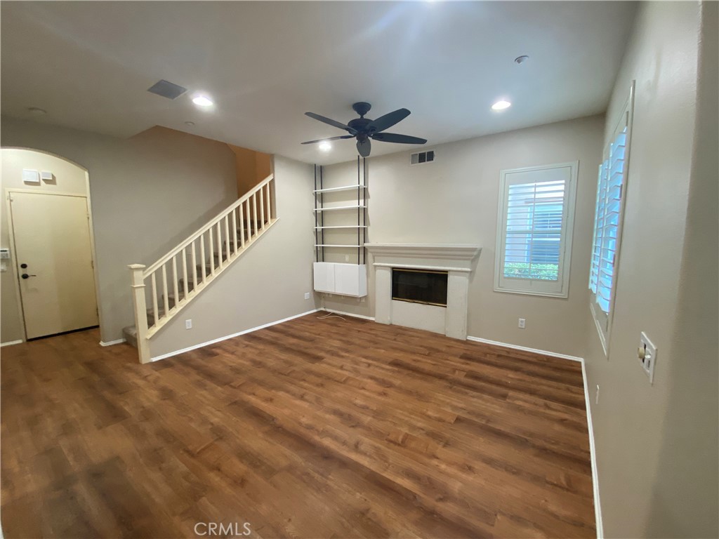 Mandeville (MAND) - Residential Lease