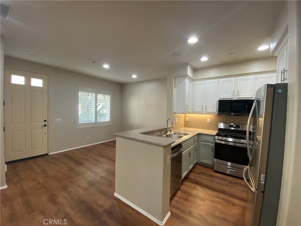 Mandeville (MAND) - Residential Lease