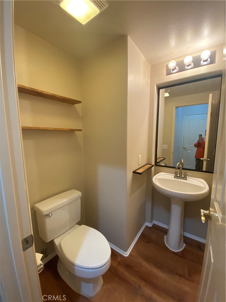 Mandeville (MAND) - Residential Lease