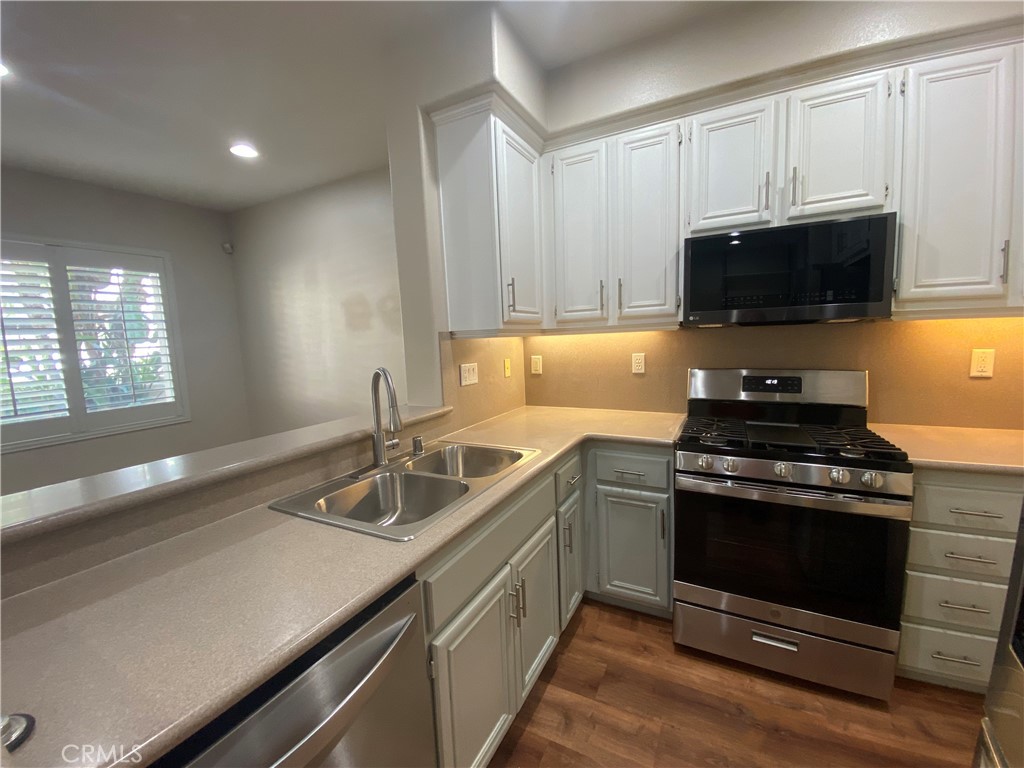 Mandeville (MAND) - Residential Lease