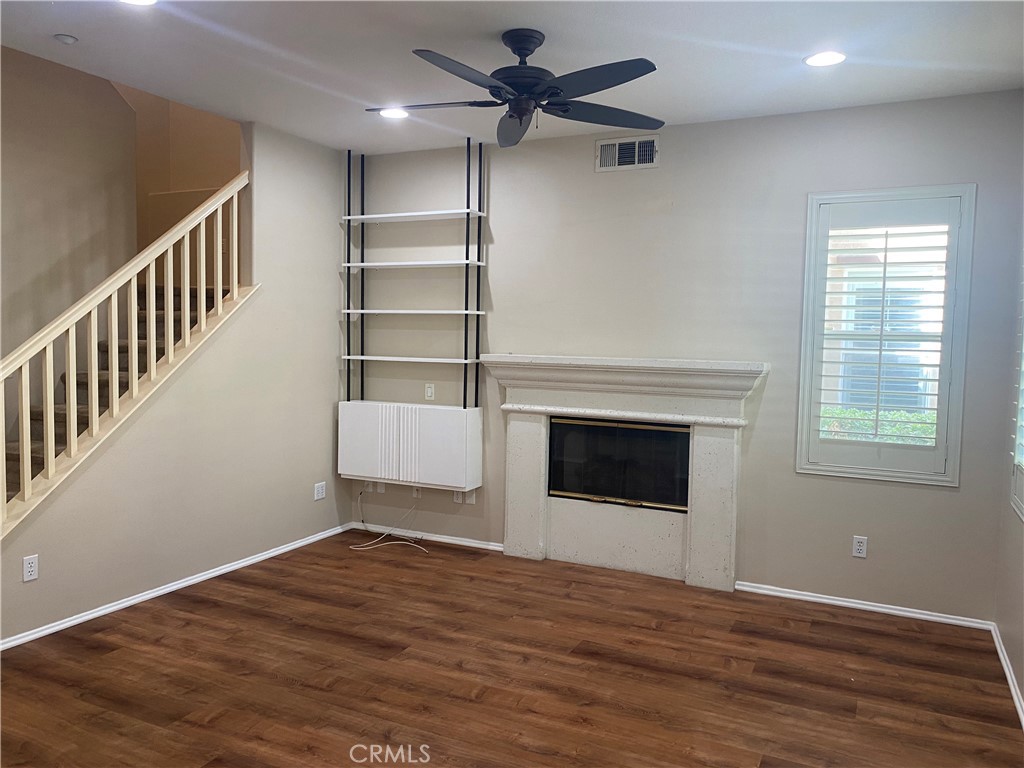 Mandeville (MAND) - Residential Lease