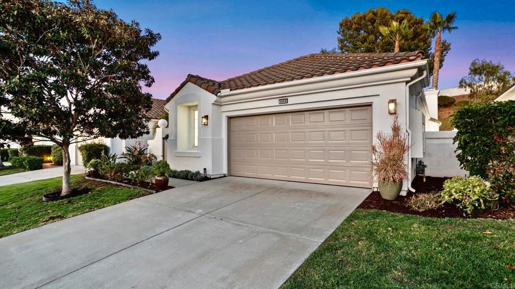 4888 Thebes Way