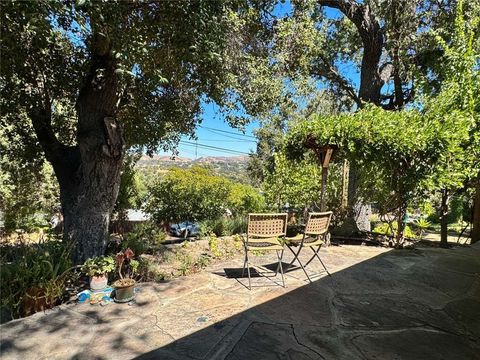 4914 Seperado Avenue Atascadero CA 93422