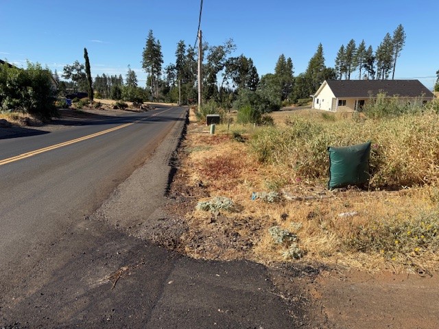 6215 Graham Road