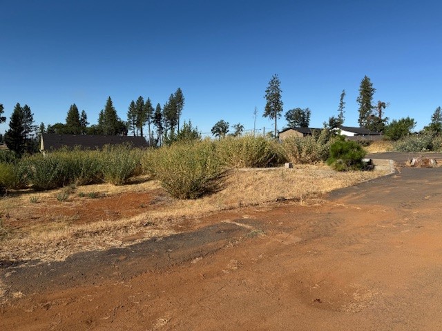 6215 Graham Road