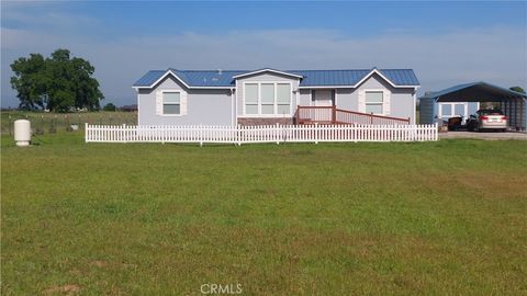 Photo of 4250 Osborn Road, Flournoy, CA 96029 (MLS # SN25072326)