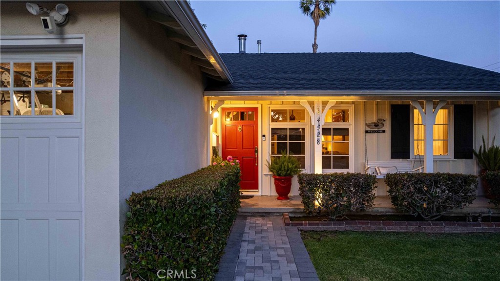 4328 Sunset Avenue