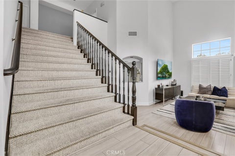 Tiny photo for 23205 Runnymede ST, West Hills, CA 91307 (MLS # PW26179303)