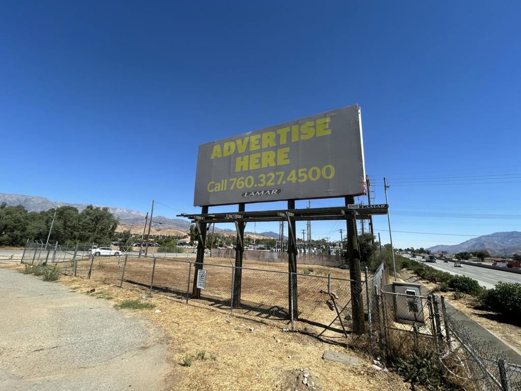 Not Applicable-1 - Land